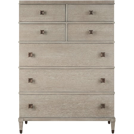 Drawer Chest